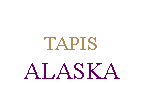 ALASKA ALASKA
