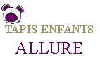 ALLURE enfant ALLURE enfant