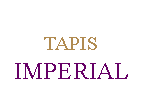 IMPERIAL IMPERIAL