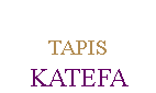 KATEFA KATEFA