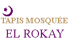 Mosquée EL ROKAY Mosquée EL ROKAY