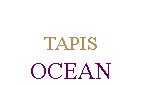 OCEAN OCEAN
