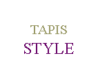 STYLE STYLE